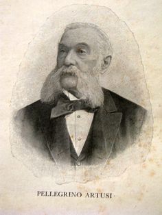 an old photo of a man with a beard