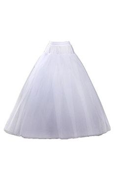 $22.99 Amazon Prime Topdress Women's A Line Floor Length Underskirt Petticoats Slips Style2 Topdress http://www.amazon.com/dp/B018YXI7EA/ref=cm_sw_r_pi_dp_UKl5wb0F0QX6J Wedding Dress Jewelry, Other Half, Feathered Hairstyles, Sport Dress, Beach Wedding Dress, Wedding Dresses Vintage, Petticoat