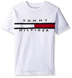 Tommy Hilfiger Polo Shirt Design Graphics, Polo Shirt Logo, Tommy Hilfiger Store, Polo Shirt Design, Polo Design, Polo Shirt Dress, Flag Tshirt, Tommy Hilfiger Man