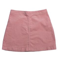 Forever 21 Pink Corduroy Mini Skirt - New - Size L - Back Zipper - Approximate Waist 29" | Length 16" (Top To Bottom) - 99% Cotton | 1% Spandex/Elastane Questions? Please Ask. Thanks! Trendy Corduroy Mini Skirt, Spring Mini Corduroy Skort, Casual Corduroy Mini Skirt With Lining, Casual Corduroy Lined Mini Skirt, Spring Corduroy Mini Skirt, Trendy Spring Corduroy Skirt, Trendy Corduroy Skirt For Spring, High Waist Corduroy Mini Skirt For Spring, Corduroy Mini Bottoms For Spring