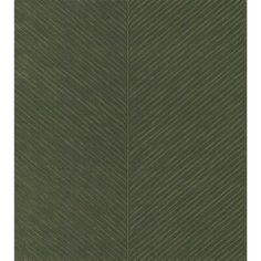 a green wallpaper with diagonal lines on it