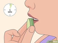 3 Ways to Get Rid of Chapped Lips Without Lip Balm - wikiHow Aloe Vera For Sunburn, Sunburn Relief, Coconut Oil Hair Mask, Dry Skin Remedies, Skin Natural Remedies