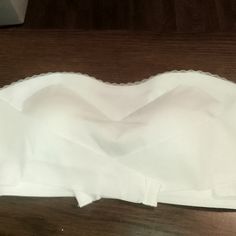 Strapless Bra Strapless Front Buckle Bra, Strapless Bra, Women's Intimates, Color White, Buckle, Bra, Women Shopping, White, Color