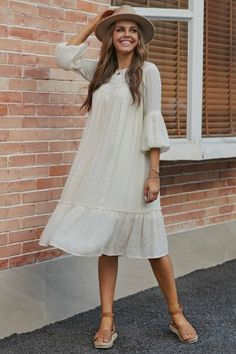 Women's Cute & Comfy Dresses Online Shopping - Petallush Textured Maxi Dress, Dress Occasion, Half Sleeve Dresses, V Neck Midi Dress, Comfy Dresses, Cotton Midi Dress, Maxi Dress Cotton, Lace Midi, Tiered Maxi Dress