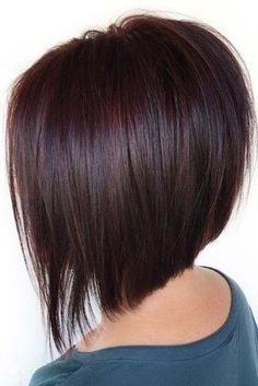 Hair Color Mahogany, Mahogany Hair, Brown Eye, Short Hairstyles For Thick Hair, Sfx Makeup, Clown Makeup, Haircut And Color, Penteado Cabelo Curto, Glitter Makeup