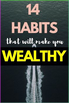 Good financial habits of successful women, healthy financial habits, daily financial habits tracker, tips to have good financial habits, positive financial habits for your personal finance journey. Financial Resolutions, Habits Of Successful Women, 10 Daily Habits, Budget Hacks, Financial Habits, Managing Money, Building Wealth, Habits Of Successful People, Build Wealth