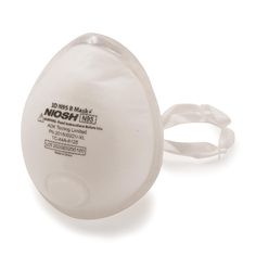 Make sure your mask seals to your face and remains sealed for complete protection with this SoftSeal N95 3D + Valve Mask. If your N95 mask doesn't seal to your face and remain sealed, the simple fact is you are NOT protected. Anyone who has ever worn an N95 mask has likely experienced the substandard performance of many N95s - poor fit, poor seal, and uncomfortable to wear. Particles in and around your nose after wearing an N95 mask indicate the seal around the edges of the mask has failed, allo N95 Mask, Alternative Treatments, Dust Mask, Seals, Wood Crafts, Moisturizer, Mask, For Sale