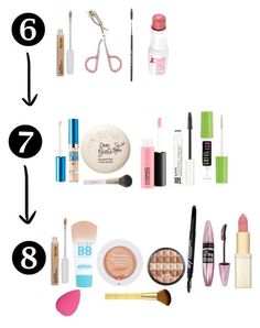 Beauty Make-up