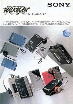 an advertisement for the sony video game console system, with various games and accessories around it