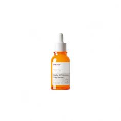 Manyo Galac Whitening Vita Serum is a revitalizing facial serum formulated to reduce enlarged pores and improve skin texture. Shop Korean skincare online now! Vitamin C Benefits, Skin Hyperpigmentation, Uneven Skin Texture, Linoleic Acid, Improve Skin Tone, Turmeric Root, Enlarged Pores, Olive Fruit, Improve Skin Texture