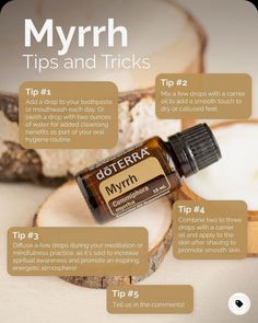 Essential Oil Chart, Doterra Oils Recipes, Oils For Scars, Doterra Recipes, Essential Oil Blends Recipes, Essential Oil Benefits, Hygiene Routine, Herbal Magic