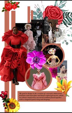 Inspired by Alexander McQueen Queen Style, Mc Queen, Mood Board Inspiration, Mood Board Fashion, Colour Board, Inspiration Boards, Style Board