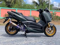 T Max 530, Pretty Bike, Motor Mobil, Motor Yamaha, Motorcycle Design