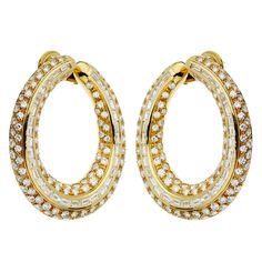 Pederzani Diamond Baguette Gold Hoop Earrings P8k55043b0 Diamond Baguette, Baguette Diamonds, Italian Jewelry, Baguette Cut Diamond, Fine Jewelry Collection, Huggie Hoop Earrings, Stunning Earrings, Fine Jewellery Earrings, Baguette Diamond