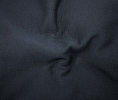 This soft and thick double cloth has wonderful texture. It would work well for pants, jackets, jumpsuits, dresses and skirts.

Content: 95% cotton / 5% nylon
Width: 61"
Weight: 5.75oz per square yard / 195 GSM
Country of Origin: China
Care Instructions:  Machine wash warm, line dry. Black Washed Cotton Bottoms, Oversized Washed Black Cotton Bottoms, Black Cotton 4-way Stretch Bottoms, Black Cotton Fabric, Double Gauze Fabric, Gauze Fabric, Double Gauze, Cotton Weaving, Care Instructions