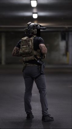 #gameoftactical #tactical #airsoft Urban Loadout, Urban Operator, Private Military Contractor, T Rex Arms, Special Forces Gear, Tactical Operator, Army Gears