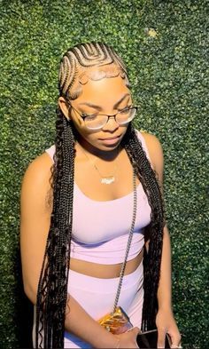 Cameras For Photography, Camera For Youtube, Youtube Vlogger, Quick Braids, Braided Hairstyles For Black Women Cornrows, Big Box Braids Hairstyles, Feed In Braids Hairstyles, Cute Braided Hairstyles, Braided Hairstyles For Teens