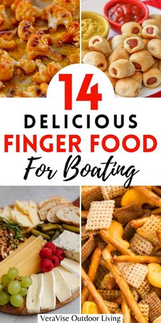 Boat Snacks Ideas Parties Food, Picnic Snacks Ideas Finger Foods, Snacks To Take On The Boat, Boat Ride Food Ideas, Fast Finger Foods Simple, Finger Foods For Camping, Tailgating Snacks Outdoor, Party Snacks To Bring