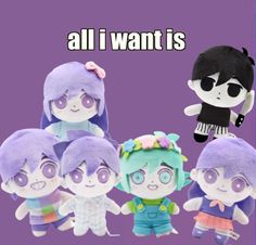 Omori Plushies, You Have Been Warned, Psychological Horror, Totally Me, Weird World, I Have No Friends, Horror Game, Literally Me, Funny Images