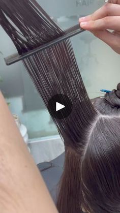 Best Hair Stylist, Best Salon, Cool Haircuts, Womens Haircuts, Beauty Care, Hair Hacks, Insta Fashion, Cool Style