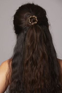 Half Ponytail, Fairy Hair, Twist And Shout, Head Hair, Hair Strand, Thick Hair, Half Up, Prom Hair