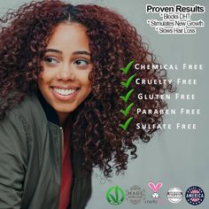 Organic Caffeine + Protein Hair Growth Serum - Glimmer Goddess® Organic Skin Care Biotin For Hair Growth, Biotin Hair Growth, Make Hair Grow, Hair Growth Secrets, Strengthen Hair, Hair Protein, Hair Growth Shampoo, New Hair Growth, Hair Growth Serum