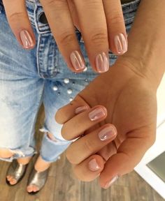 Nail Fashion, Chic Nails