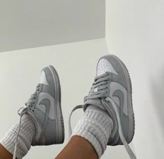 Custom Nike Shoes