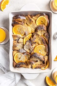 Challah French Toast is the the ideal breakfast or brunch recipe. To make it easier you make this delicious recipe overnight! Overnight Challah, Challah French Toast Casserole, Challah French Toast Recipe, Recipe For A Crowd, Blueberry Lemon Scones, Challah French Toast, Orange Baking, Overnight Breakfast Casserole, Breakfast For A Crowd