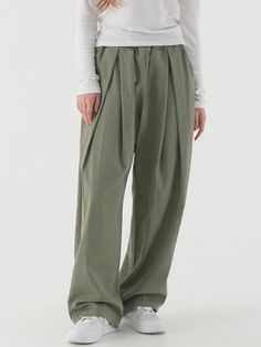 Composition : Cotton 100 %Color : light khakiCountry of Origin : Republic of Korea Cotton Pants, Color Light, Composition, The Originals, Yellow, Clothes For Women, Pants, Clothes, Color