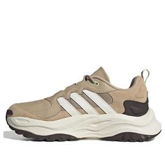 adidas MAXXWAVY 'Beige Tan' IF9299 Adidas Logo Beige Sneakers For Streetwear, Sporty Beige Adidas Sneakers, Beige Adidas Sneakers For Streetwear, Adidas Logo Beige Streetwear Sneakers, Beige Athleisure Sneakers For Sports, Beige Sporty Sneakers For Outdoor, Sporty Beige Sneakers For Outdoor, Sporty Khaki Sneakers For Outdoor Activities, Sporty Khaki Sneakers With Cushioned Footbed