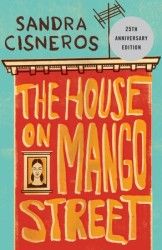 the house on mango street by sandra clisneros