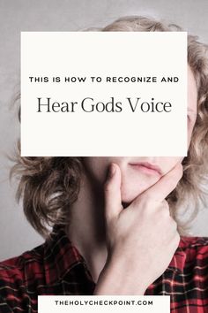 Hearing God’s voice is one of the most profound experiences for a believer. It’s not always an audible sound but often comes as a....