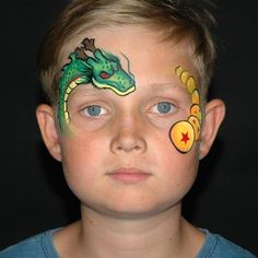 Paint Dragon, Dragon Face Painting, Butterfly Princess, Princess Crowns, Painting Butterfly, Dragon Face