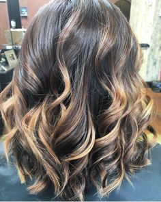 Hair Ombre, Ombre Hair, Short Hair, Short Hair Styles, Long Hair Styles, Hair Styles, Hair, Beauty