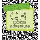 the qr code for reading and writing