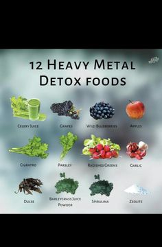 Detox Foods, Medicinal Herbs Garden, Medical Herbs, Holistic Health Remedies, Herbal Healing, Holistic Nutrition