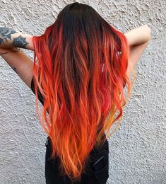 Hair Color Highlights Ideas, Reddish Highlights, Caramel Blonde Hair, Highlights For Dark Brown Hair, Red Hair With Highlights, Blonde Dye, Ash Brown Hair Color, Highlights Ideas, Dyed Hair Pastel