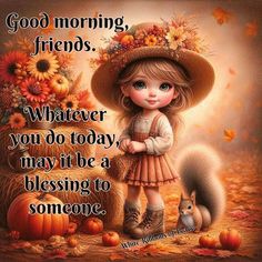 Thanksgiving Greetings, A Blessing, Friendship Quotes