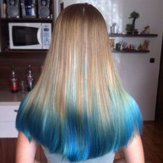 Dark Ombre Hair, Black Hair Ombre, Ombre Hairstyles, Hair Colour Design, Pastel Ombre