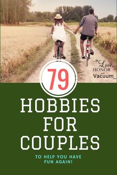 Hobbies For Couples, Love You Husband, Couple Activities, Under Your Spell, Stephen Covey, Healthy Marriage, Christian Marriage, Marriage Relationship, Marriage Tips