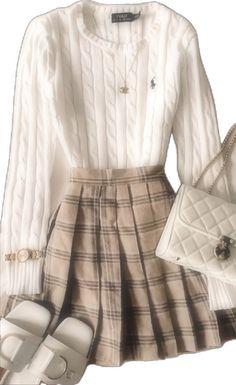 Old money outfit coquette aesthetic outfit Affordable Winter Outfits, Light Academia Outfit, White Jeans Outfit, Casual Preppy Outfits, Preppy Girl, Cute Lazy Day Outfits, Casual Day Outfits, Lazy Day Outfits, Preppy Summer