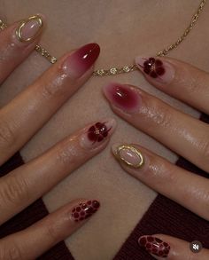 Spicy Nails, Essence Nails, Romantic Essence, Short Acrylic, Short Acrylic Nails Designs, Short Acrylic Nails, Nails Designs, Acrylic Nail Designs