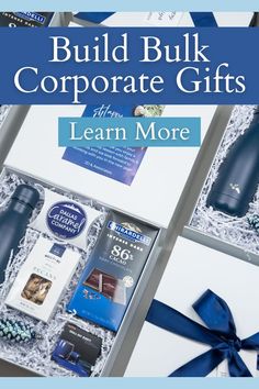 the build bulk corporate gifts giveaway is open and ready to be delivered in stores