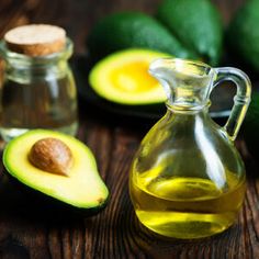 Avocado oil is relatively new to the culinary world. Like olive oil, avocado oil is pressed from the pulp surrounding the pit. It is great for sautéing or frying as it has an unusually high smoke point. As for health benefits, it is high in monounsaturated fats and vitamin E. Net Wt. 375ml Ingredients Avocado oil (Expeller pressed, refined) Imported from Mexico Avocado Oil Benefits, Hair Masks For Dry Damaged Hair, Healthy Cooking Oils, Avocado Health Benefits, Seasoning Cast Iron, Sugar Scrub Recipe, Home Remedies For Hair, Essential Oils For Hair, Cooking Oils