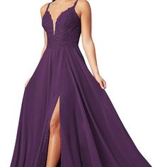 Reposhing This Item I Purchased From @Jillde77. Loved It, But Ready To Rotate For Something New. Questions? Leave A Comment Below! Long Formal Dress, Formal Dress, Leave A Comment, Color Purple, Something New, New Dress, Formal Dresses Long, Prom Dresses, Prom