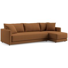 Gather Deep 2-Piece Chaise Bench Sectional Sofa + Reviews | Crate and Barrel Chaise Bench, Sofa Review, Crate And Barrel, Sectional Sofa, Access Denied, 2 Piece, Sectional, Barrel, Bench