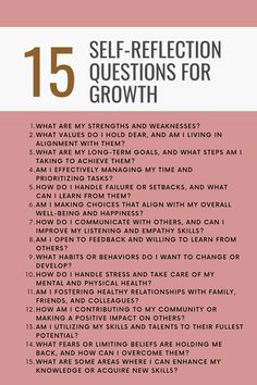 Questions For Self Improvement, Growth Mindset Questions For Adults, Questions For 2024, Self Reflection Questions Relationships, Self Reflection Question, Question For Self Improvement, Self Development Prompts, Personal Philosophy Questions, Questions For Personal Growth