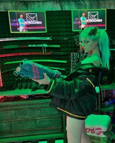 #cyberpunk #cyberpunkedgerunners #rebecca #rebeccacyberpunk #cosplay Edgerunners Cosplay, Cyberpunk Edgerunners Rebecca, Cyberpunk Rebecca, Edgerunners Rebecca, Cyberpunk Vibes, Art Account