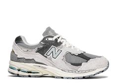 New Balance 2002r Protection Pack, 2002r Protection Pack, Cloud Shoes, New Balance 2002r, Rain Cloud, Rain Clouds, New Balance Sneaker, Curator Style, Sneakers For Sale